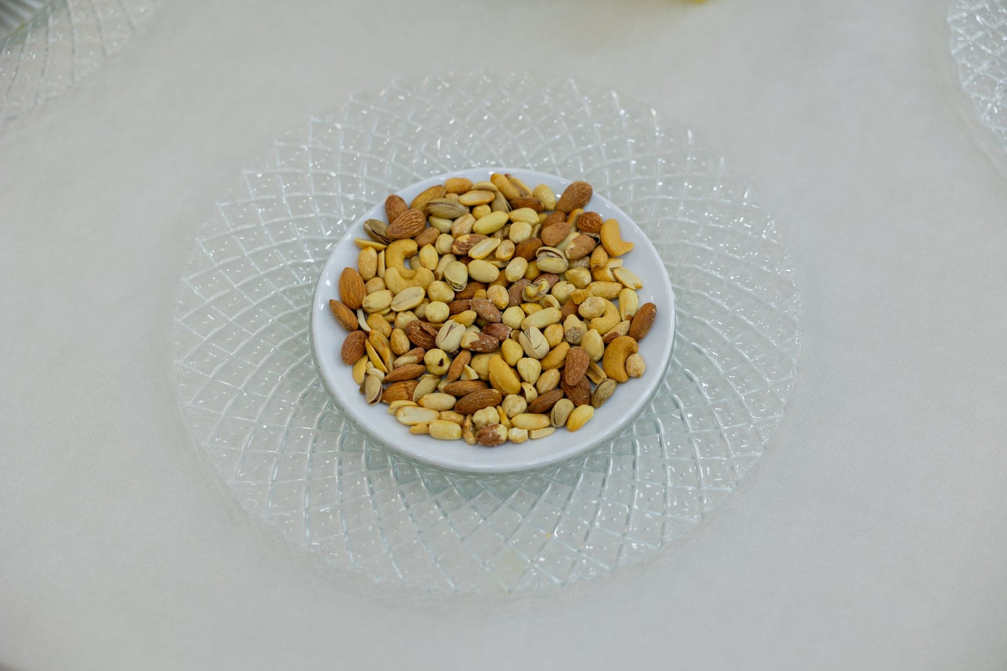 Golden Wedding VIP Düğün Masaları Düzeni