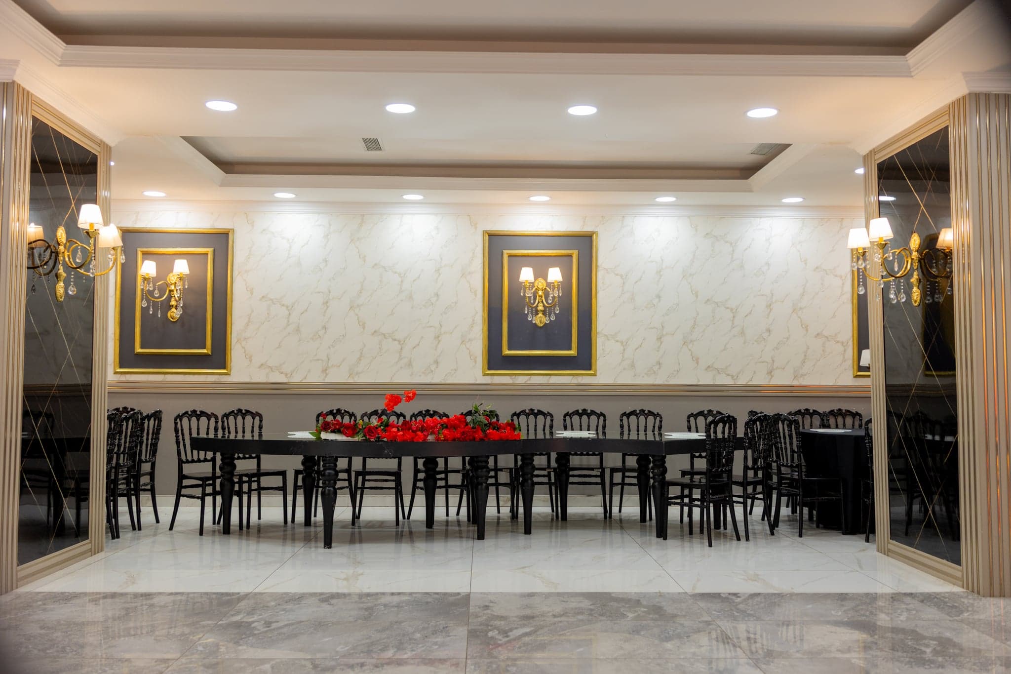 Nova Event Geleneksel ve Modern Kına Süslemeleri